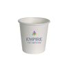 6 oz Paper Cup White